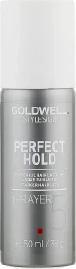 Goldwell Лак для стійкої укладки волосся Stylesign Perfect Hold Sprayer Powerful Hair Lacquer