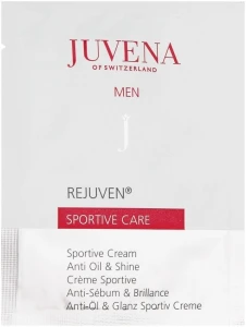 Juvena Мужской спортивный крем для лица Rejuven Men Sportive Care (мини)