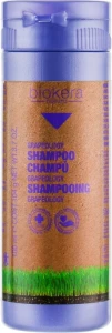 Salerm Шампунь с маслом виноградной косточки Biokera Grapeology Shampoo