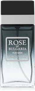 BioFresh Rose of Bulgaria For Men Парфумована вода