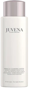 Juvena Мицеллярная вода Pure Cleansing Miracle Cleansing Water (тестер)