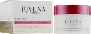Juvena Інтенсивно живильний крем для тіла Body Care Luxury Adoration Rich And Intensive Body Cream