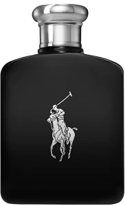 Ralph Lauren Polo Black Туалетна вода