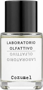 Laboratorio Olfattivo Cozumel Парфюмированная вода