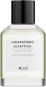 Laboratorio Olfattivo MyLO Парфюмированная вода