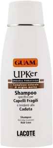 Guam Шампунь від випадіння волосся UPKer Shampoo Hair Loss