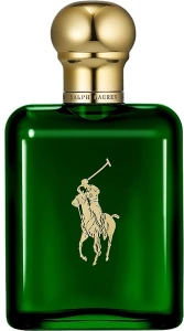 Ralph Lauren Polo Green Туалетная вода