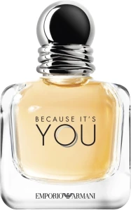 Giorgio Armani Emporio Armani Because It’s You Парфюмированная вода