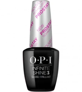 O.P.I Закріплююче верхнє покриття. Infinite Shine 3 Gloss