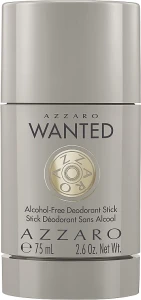 Azzaro Wanted Дезодорант-стік