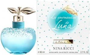 Nina Ricci Les Gourmandises de Luna Туалетна вода