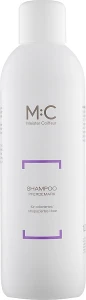 Meister Coiffeur Шампунь для восстановления структуры волос M:C Shampoo Pferdemark