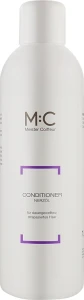 Meister Coiffeur Кондиционер-ополаскиватель с норковым маслом M:C Conditioner Nerzol