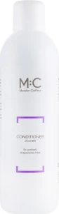 Meister Coiffeur Кондиционер-ополаскиватель с экстрактом жожоба M:C Conditioner Jojoba