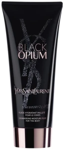 Yves Saint Laurent Black Opium Лосьйон для тіла