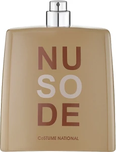 Costume National So Nude Парфюмированная вода (тестер без крышки)