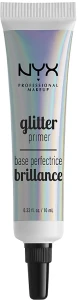 NYX Professional Makeup Glitter Primer Праймер для нанесення блискіток