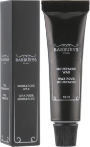 Barburys Воск для усов Moustache Wax