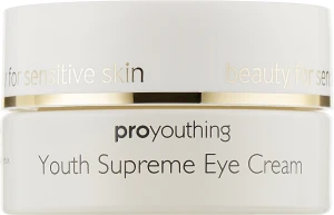 Declare Крем від перших ознак старіння шкіри навколо очей Pro Youthing Youth Supreme Eye Cream