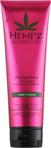 Hempz Кондиціонер для волосся "Гранат" зволожувальний Daily Herbal Moisturizing Pomegranate Conditioner