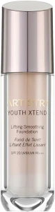 Amway Artistry Youth Xtend Cream Color Тональний крем з ефектом ліфтингу для вирівнювання тону обличчя