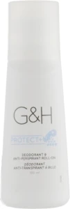 Amway Роликовий дезодорант-антиперспірант G&H Protect+ Deodorant