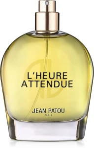 Jean Patou Collection Heritage L'Heure Attendue Парфумована вода (тестер без кришечки)