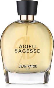 Jean Patou Collection Heritage Adieu Sagesse Парфюмированная вода (тестер)