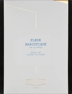 Ex Nihilo Fleur Narcotique Набір (edp 5*7.5ml)
