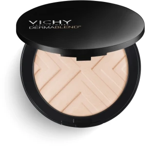 Vichy Dermablend Covermatte Compact Powder SPF 25 Корректирующая пудра для лица, с матирующим эффектом