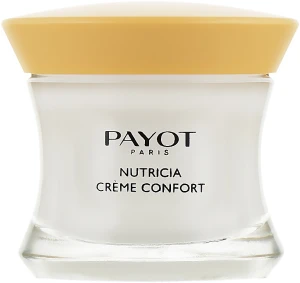 Payot Крем живильний, реструктуруючий, з олео-ліпідним комплексом Nutricia Comfort Cream