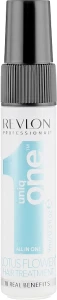 Revlon Professional Незмивна спрей-маска Uniq One Lotus Flower Hair Treatment