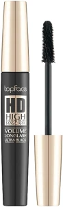 TopFace High Definition Mascara Тушь для ресниц