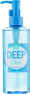 A'pieu Очищувальна гідрофільна олія Deep Clean Cleansing Oil