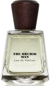 Frapin The Orchid Man Парфюмированная вода (тестер без крышечки)