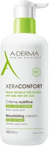 A-Derma Крем живильний Xera-Mega Nourishing Anti-Drying Cream