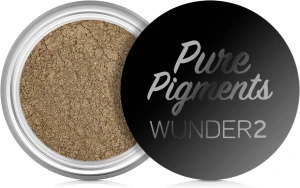 Wunder2 Pure Pigments Пігмент для век