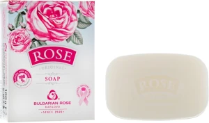 Bulgarian Rose Мыло Rose Original Soap