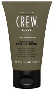 American Crew Охолоджуючий лосьйон після гоління Post Shave Cooling Lotion