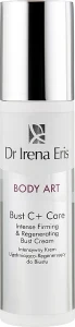 Dr Irena Eris Зміцнювальний та відновлювальний крем Dr. Irena Eris Body Art Intense Firming & Regenerating Bust Cream