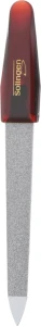 Niegeloh Solingen Пилочка металлическая для ногтей 06-0520 (90 мм)