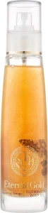 Organique Живильна суха олія для тіла Eternal Gold Nourishing Body Oil