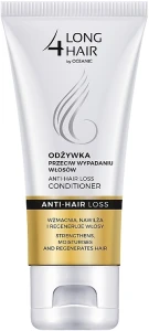 Long4Hair Укрепляющий кондиционер от выпадения волос Long4Hair Anti-Hair Loss Conditioner