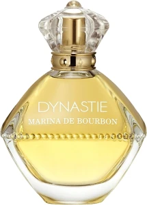 Marina De Bourbon Golden Dynastie Парфюмированная вода