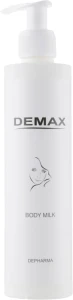 Demax Молочко для тіла Body Milk