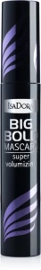 IsaDora Big Bold Mascara Тушь для объема