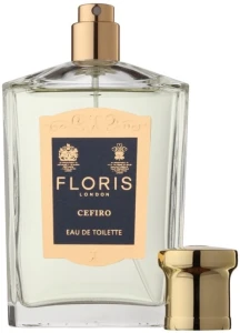 Floris Cefiro Туалетна вода (тестер з кришечкою)