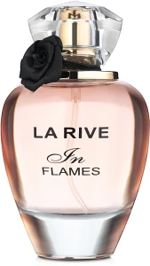 La Rive In Flames Парфюмированная вода