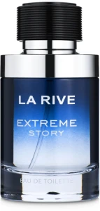 La Rive Extreme Story Туалетная вода