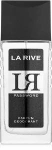 La Rive Password Парфюмированный дезодорант
